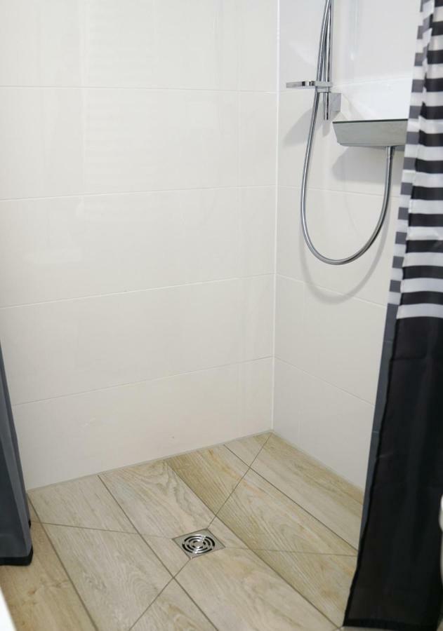 Weisse Duene Ferienwohnung *Weisse Duene 9 / Gen Norden* Wittdun Ngoại thất bức ảnh